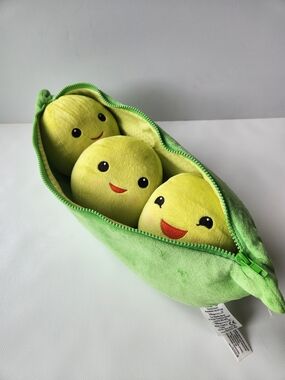 Disney Toy Story 3 Peas In A Pod Authentic Stamped 18" Disney Store